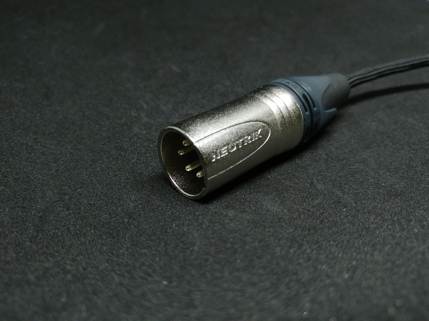 Sennheiser HD600 Series . Headphone Cable . CLEARANCE