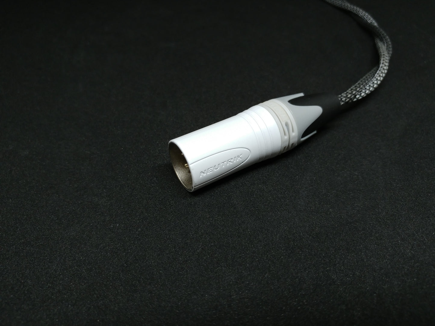 Sennheiser HD 800 Series - Headphone Cable - Taijitu