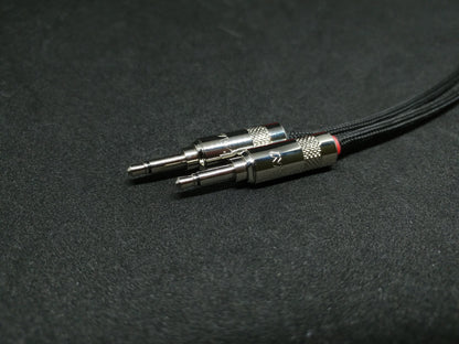 Dual 3.5mm - Headphone Cable - [CLEARANCE]