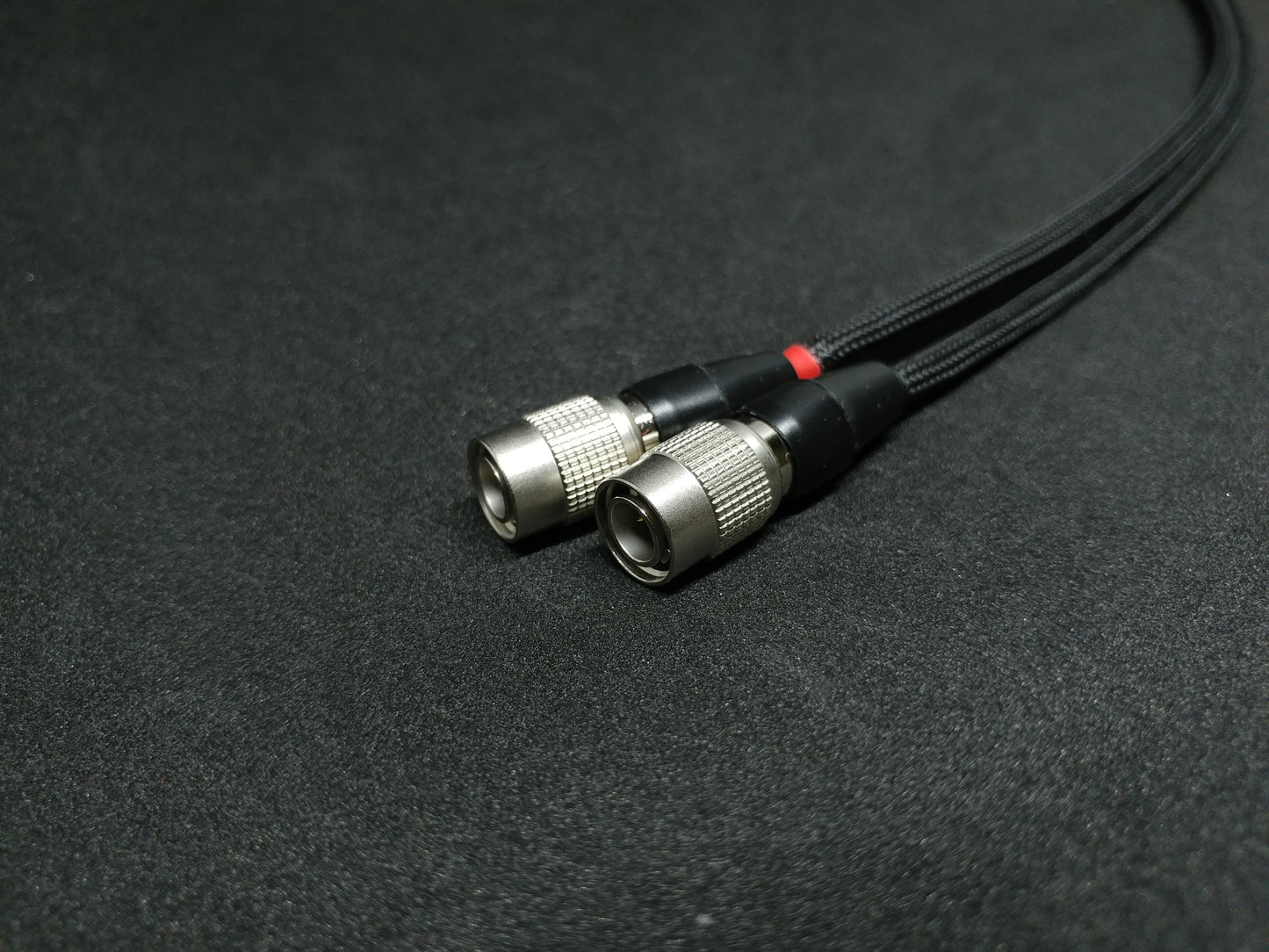 Dan Clark Audio (MrSpeakers) - Headphone Cable - [CLEARANCE]
