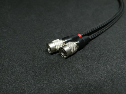Dan Clark Audio (MrSpeakers) - Headphone Cable - [CLEARANCE]