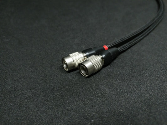 Dan Clark Audio (MrSpeakers) - Headphone Cable - [CLEARANCE]