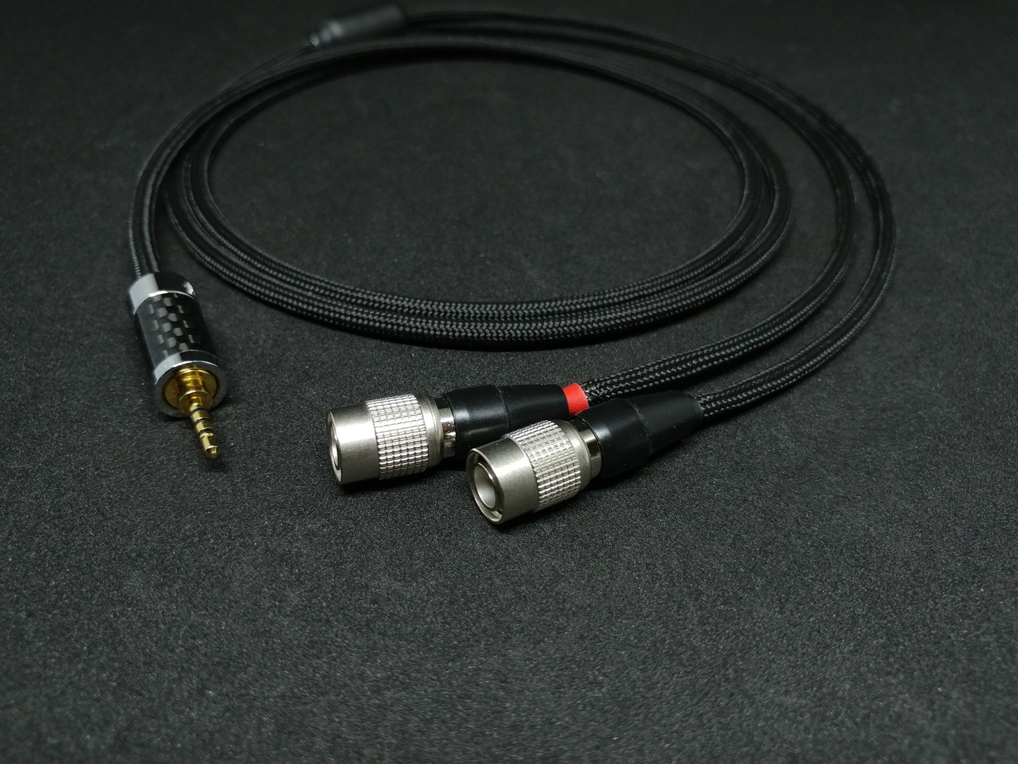 Dan Clark Audio (MrSpeakers) - Headphone Cable - [CLEARANCE]