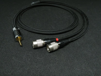 Dan Clark Audio (MrSpeakers) - Headphone Cable - [CLEARANCE]