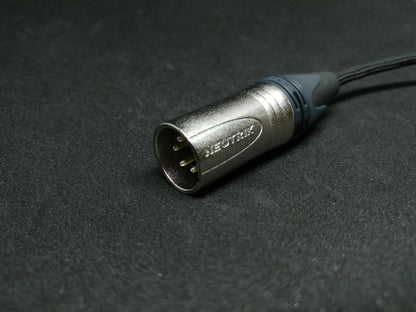 Sennheiser HD600 Series - Headphone Cable - [CLEARANCE]