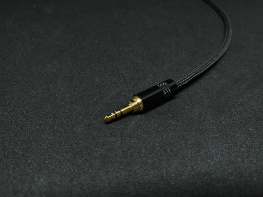 3.5mm AUX - Interconnect and Headphone Cable - [CLEARANCE]
