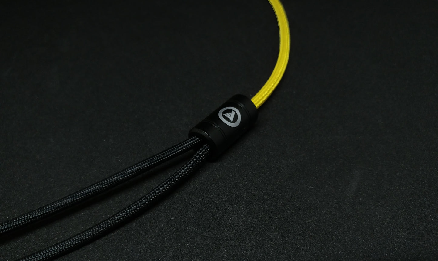 Custom Headphone Amplifier Adapter Cable | Air