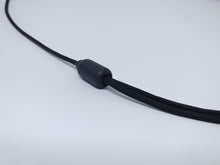 Load image into Gallery viewer, Dual 4 Pin Mini XLR Headphone Cable | Elemental
