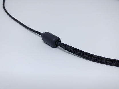 [FREE] Dual 3.5mm Custom Headphone Cable Replacement