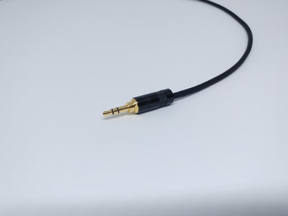 [FREE] Dual 3.5mm Custom Headphone Cable Replacement