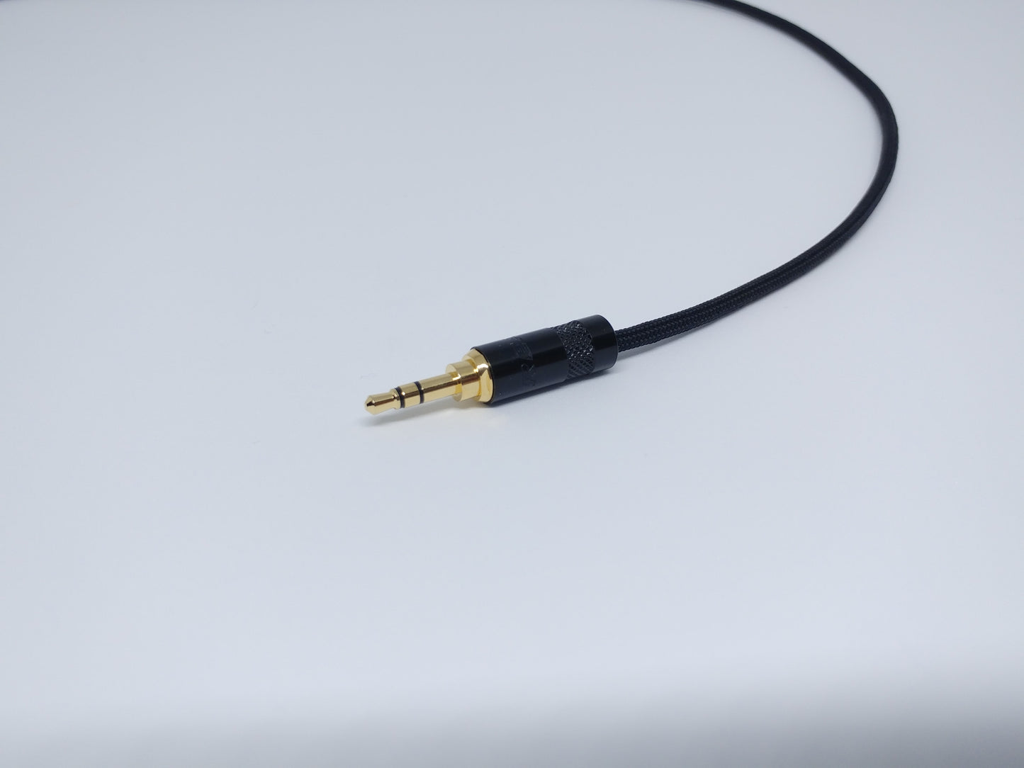 [FREE] 3 Pin Mini XLR Headphone Cable Replacement