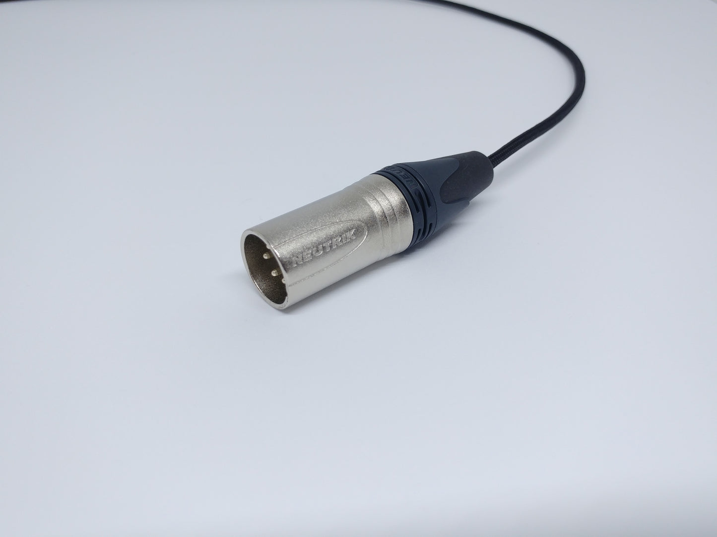 [FREE] Dual 4 Pin Mini XLR Custom Headphone Cable Replacement
