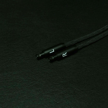 Sennheiser HD 800 Series Custom Headphone Cable | Blue | Air+