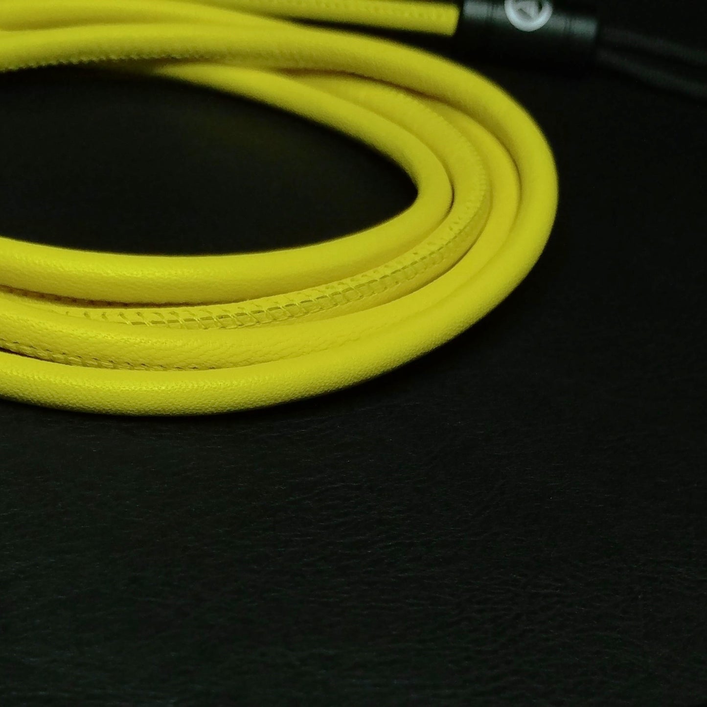 Sennheiser HD 800 Series Custom Headphone Cable | Yellow | Air+