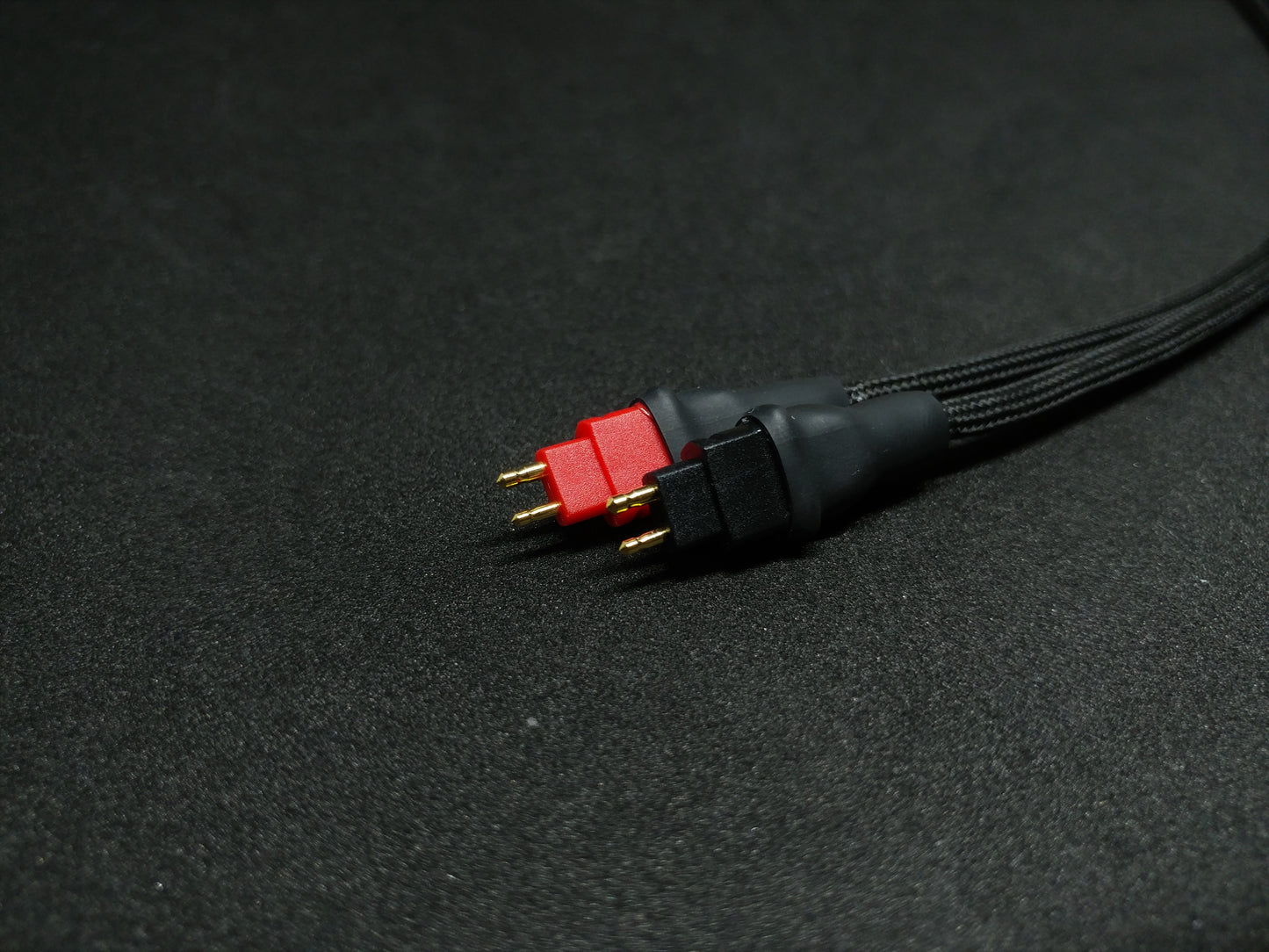 Sennheiser HD600 Plugs