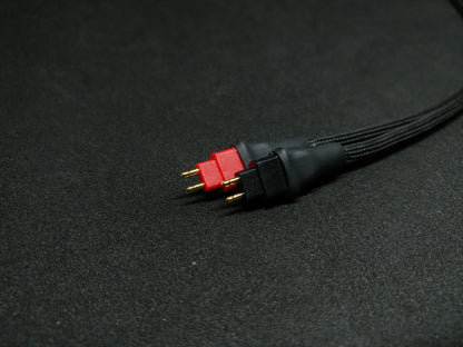 Sennheiser HD600 Plugs