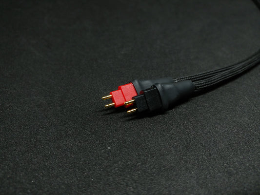 Sennheiser HD600 Plugs