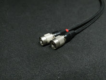 Load image into Gallery viewer, Dual Dan Clark Audio / MrSpeakers plugs.
