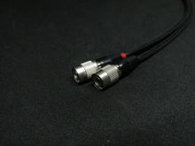 Load image into Gallery viewer, Dual Entry Headphone Cable For Dan Clark Audio / MrSpeakers | Taijitu
