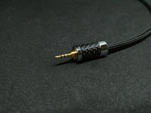 Load image into Gallery viewer, Single 4 Pin Mini XLR Headphone Cable | Air
