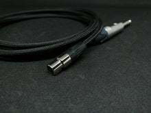 Load image into Gallery viewer, Single 4 Pin Mini XLR Headphone Cable | Air
