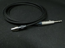 Load image into Gallery viewer, Single 4 Pin Mini XLR Headphone Cable | Air
