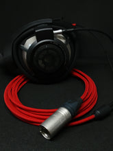 Load image into Gallery viewer, Sennheiser HD 800 Series Headphone Cable | Air
