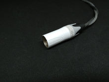 Load image into Gallery viewer, Dual 4 Pin Mini XLR Headphone Cable | Taijitu
