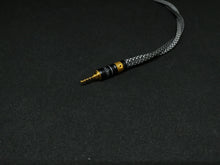 Load image into Gallery viewer, Dual Entry Headphone Cable For Dan Clark Audio / MrSpeakers | Taijitu
