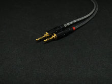 Load image into Gallery viewer, Dual 3.5mm Headphone Cable | Taijitu
