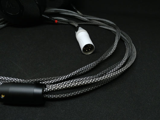 Dual 3.5mm Headphone Cable | Taijitu