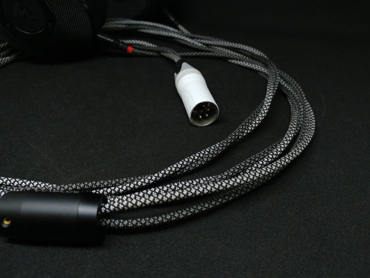 Sennheiser HD 800 Series Headphone Cable | Taijitu