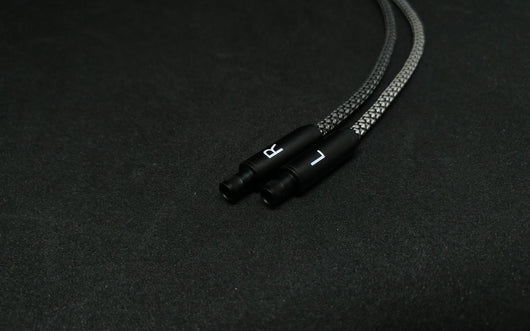 Sennheiser HD800 Series Headphone Cable | Taijitu