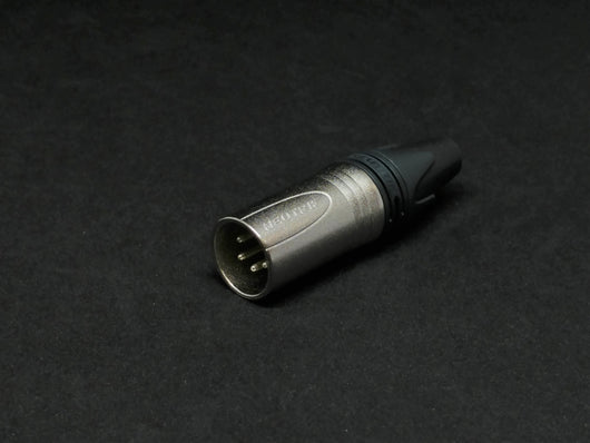 4-Pin XLR Connector