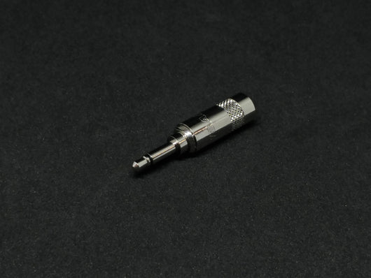 3.5mm TS Mono Connector