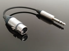 Load image into Gallery viewer, Headphone Cable Adapter | Air
